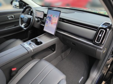 Jaecoo 2025 Jaecoo 7 PHEV Exclusive rok prod. 2025r., zdjęcie 15
