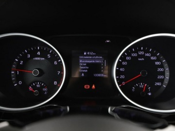 Kia Ceed III Kombi 1.4 T-GDi 140KM 2019 Kia Cee'd Spirit 140KM navi grzane fotele kamera, zdjęcie 21