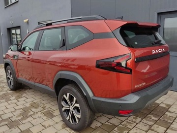 Dacia Bigster 1.2 TCe 140KM 2025 Od ręki - Expression LPG 1.2 TCe mHEV 140KM / Pakiet Zimowy, Easy, zdjęcie 2