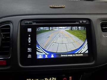 Honda HR-V II SUV 1.5 i-VTEC 130KM 2018 2018 Honda HR-V Executive, 1.5 i-VTEC benzyna 130KM + 6 biegowa manual, zdjęcie 10