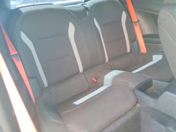 Chevrolet Camaro VI Coupe 3.6 335KM 2023 Chevrolet Camaro LS 2023 3.6 Benzyna 335KM, zdjęcie 10