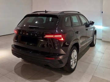 Skoda Karoq Crossover Facelifting 1.5 TSI ACT 150KM 2025 SKODA Karoq Edition 130 1.5 TSI Suv 150KM 2025, zdjęcie 4
