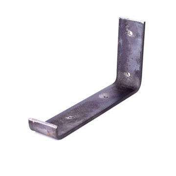 WSPORNIK PODPÓRKA PÓŁKI PÓŁEK PÓŁKĘ LOFT 20cm stal