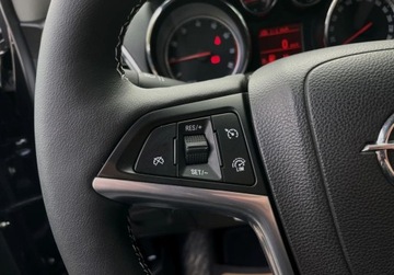 Opel Mokka I SUV 1.4 Turbo ECOTEC 140KM 2015 Opel Mokka 1.4T 140KM AUTOMAT BEZWYPADKOWY gwarancja 1.4 Benzyna, zdjęcie 21