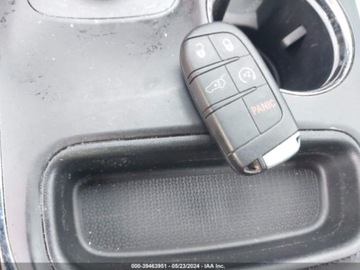 Dodge Durango III 2014 Dodge Durango 2014 Dodge Durango AWD 4dr Limited 3.6 Benzyna 290KM, zdjęcie 11