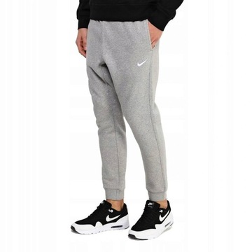 Męskie spodnie dresowe Nike Sportswear Club r. XXL