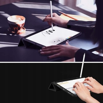 Чехол для iPad Pro 11 2020, корпус Spigen Urban Fit