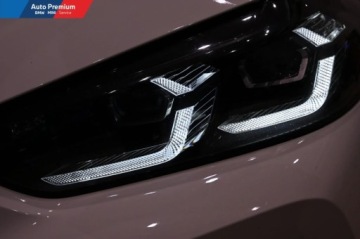 BMW X3 G01 SUV Facelifting 2.0 20d 190KM 2022 BMW X3 xDrive20dFV23Repair InclusiveAdaptacyjny Reflektor LEDFotel Sport, zdjęcie 20