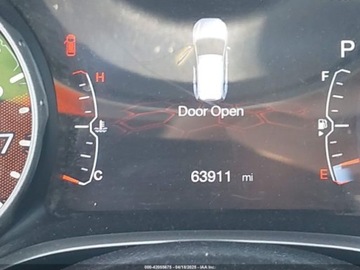 Jeep Compass II 2021 Jeep Compass 80Th Anniversary 2021 2.4l 2.4 Benzyna 180KM, zdjęcie 11