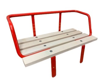 ПОМОЩНИК ПАССАЖИРСКОГО СИДЕНЬЯ КРЫЛО C330