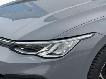 Volkswagen Golf VIII Variant 1.5 TSI 130KM 2023 Volkswagen Golf 1.5 TSI 130KM EVO Life, Serwis ASO, Gwarancja, MALY PRZEBI, zdjęcie 7