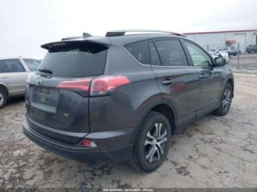 Toyota RAV4 V 2018 Toyota RAV4 2018 TOYOTA RAV4 LE 2.5 Benzyna 176KM, zdjęcie 4