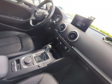 Audi A3 8V Limousine 2.0 TDI 150KM 2016 Audi A3 2.0Tdi Automat, zdjęcie 32