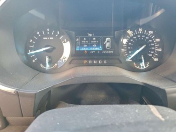 Ford Edge II SUV 2.0 EcoBoost 245KM 2018 Ford Edge 2018 FORD EDGE SEL 2.0 Benzyna 245KM, zdjęcie 8