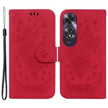 For Oppo A60 4G Case Non-Slip Transparent TPU Protective Phone Cover