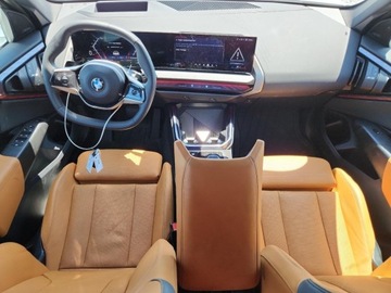 BMW X3 G45 2025 BMW X3 30 xDrive 2025 2.0l 2.0 Benzyna 248KM, zdjęcie 8