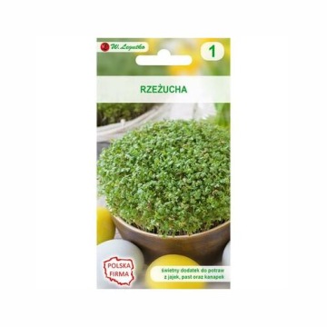 Rzeżucha 10g Legutko