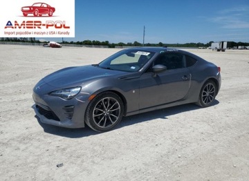 Toyota GT86 2020 Toyota GT86 2020 2.0l 2.0 Benzyna 205KM