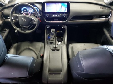 Toyota 2024 Toyota Grand Highlander XLE 2024 2.4l 2.4 Benzyna 265KM, zdjęcie 8