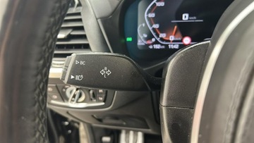 BMW X3 G01 M-SUV M40d 326KM 2019 BMW X3 M40d sport-aut 4x4, zdjęcie 24