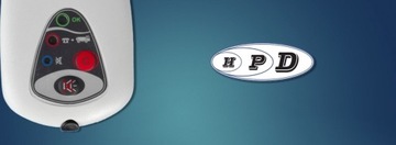 Датчик сигнализации для септика, БЕЛЫЙ