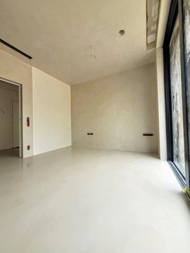 Mikrocement Beton cire, mikrobeton 10m2 Podłogi, łazienki, schody. MOCNY!