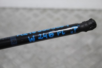 VZPĚRA/TLAKOVAČ TLUMIČ KRYT PRAVÝ TŘÍDA B W246 FACELIFT