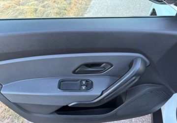 Dacia Duster II SUV 1.0 TCe LPG 100KM 2021 Dacia Duster GAZ LPG klima LED alu PISEMNA GWARANCJA w cenie Transport, zdjęcie 29