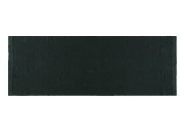 MATA PODKŁADKA RENTO KENNO 60X160 CIEMNOZIELONA