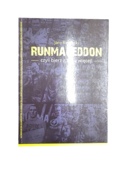 Runmageddon Bieniecki