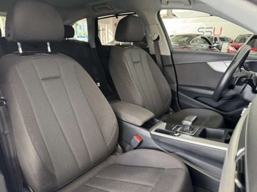 Audi A4 B9 Avant Facelifting 2.0 35 TDI 163KM 2020 Audi A4 Avant 2.0TDI 163KM Full LED Matrix S-tronic ALU Gwarancja SSU, zdjęcie 19