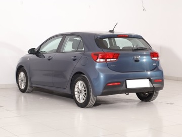 Kia Rio IV 2017 Kia Rio 1.0 T-GDI, Navi, Klima, Tempomat, zdjęcie 3