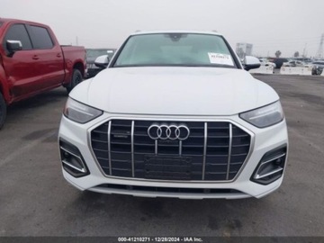 Audi Q5 II 2024 Audi Q5 2024 AUDI Q5 PREMIUM PLUS 40 TFSI QUATTRO S TRONIC 2.0 Benzyna, zdjęcie 1
