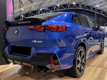 BMW X2 U10 SUV M 2.0 M35i 300KM 2025 BMW X2 M35i xDrive Suv 2.0 (300KM) 2025, zdjęcie 2