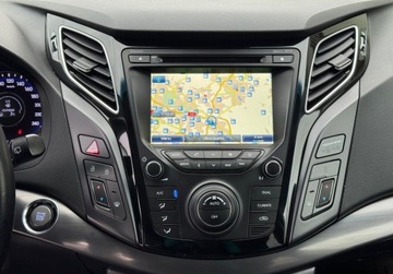 Hyundai i40 Kombi 2.0 GDI 177KM 2013 Hyundai i40 2,0 177KM Bi-xenon Park-Ass NAVI Climatronic Serwis Bezwypadko, zdjęcie 17