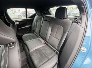 Volvo XC40 Crossover Facelifting 2.0 B3 163KM 2025 Volvo XC 40 XC40 B3 Benzyna | aut | Core | FV23% |, zdjęcie 17