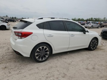 Subaru Impreza IV 2023 Subaru Impreza 2023 2.0L AWD Limited 2.0 Benzyna 152KM, zdjęcie 3