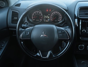 Mitsubishi ASX I SUV Facelifting 2016 1.6 117KM 2018 Mitsubishi ASX 1.6 MIVEC, Salon Polska, zdjęcie 15