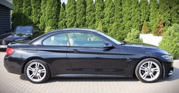 BMW Seria 4 F32-33-36 2018 BMW Seria 4 (Nr. 263) 2.0 Automat Mpakiet Navi Skory Parktronik Gwarancja, zdjęcie 14