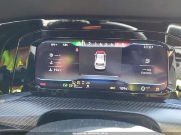 Volkswagen Golf VIII 2023 Volkswagen Golf 2023 r., 2,0L R 2.0T 20TH ANNIVERSARY 2.0 Benzyna 315KM, zdjęcie 7