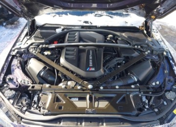 BMW Seria 4 G22-23-26 M4 Coupe 3.0 M4 Competition 510KM 2022 BMW M4 BMW M4 COMPETITION XDRIVE 3.0 Benzyna 510KM, zdjęcie 12