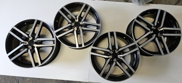 FELGI ALU ALUMINIOWE OZ 19'' 19X8 5X114,3 ET45