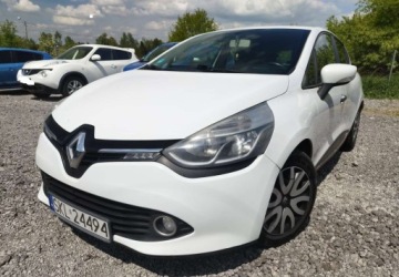 Renault Clio III Grandtour Phase II 1.5 dCi 75KM 2011