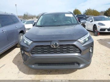 Toyota 2024 Toyota RAV4 2024r., XLE Premium, od ubezpieczalni 2.5 Benzyna 203KM, zdjęcie 1
