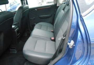 Mercedes Klasa A W169 Coupe 1.7 170 116KM 2008 Mercedes-Benz Klasa A Mercedes-Benz Klasa A W169 1.7 benzyna 115 KM 1.7, zdjęcie 8