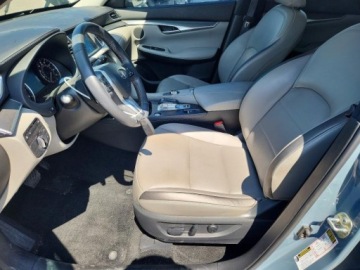 Infiniti QX50 2024 Infiniti QX50 Luxe 2024 2.0 Benzyna 268KM, zdjęcie 7