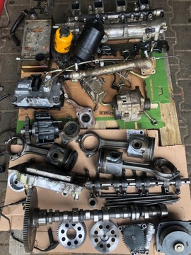 Маховик 3CX, 4CX JCB 320/03141