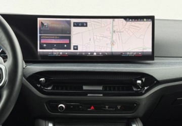 BMW Seria 4 G22-23-26 2025 BMW Seria 4 Salon Polska Pakiet M Pro Led Gwarancja Bezwypadkowy FVAT23, zdjęcie 32