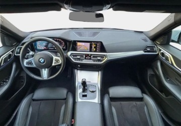 BMW Seria 4 G22-23-26 Coupe 2.0 430i 245KM 2022 BMW Seria 4 2.0 Benzyna 245KM, zdjęcie 5