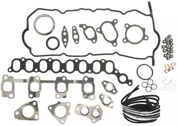 ELRING ZESTAW USZCZELEK SILNIKA 478.930